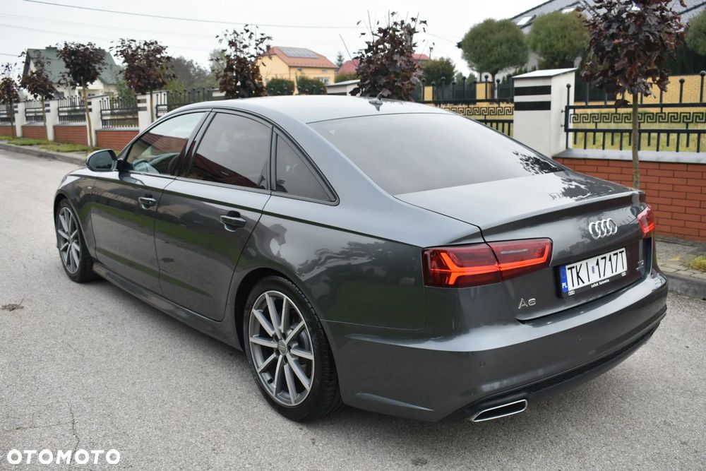Audi A6 - 4