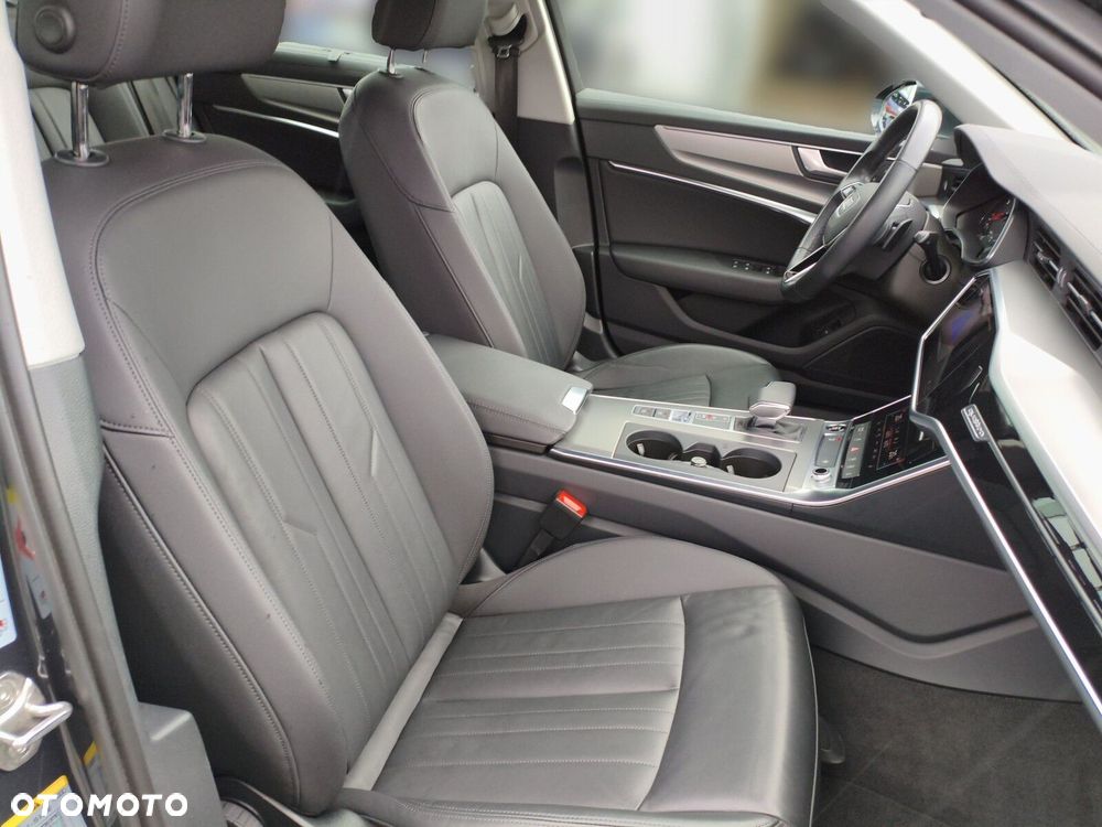 Audi A6 Avant 40 TDI mHEV Quattro Advanced S tronic - 14