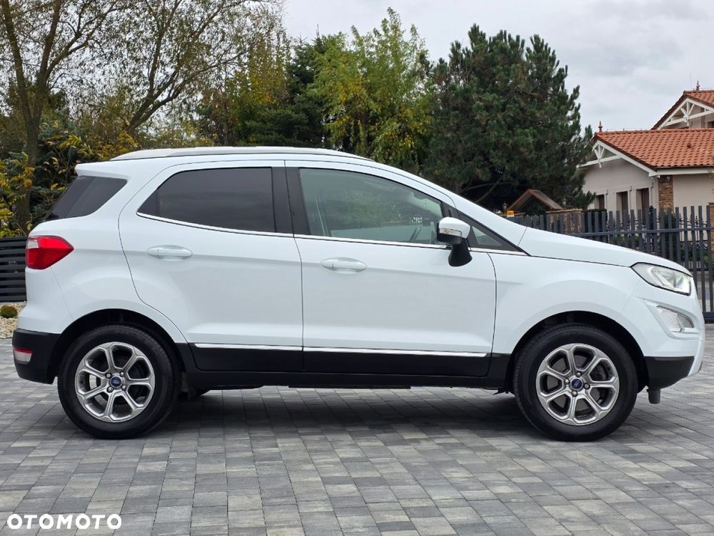 Ford EcoSport - 8