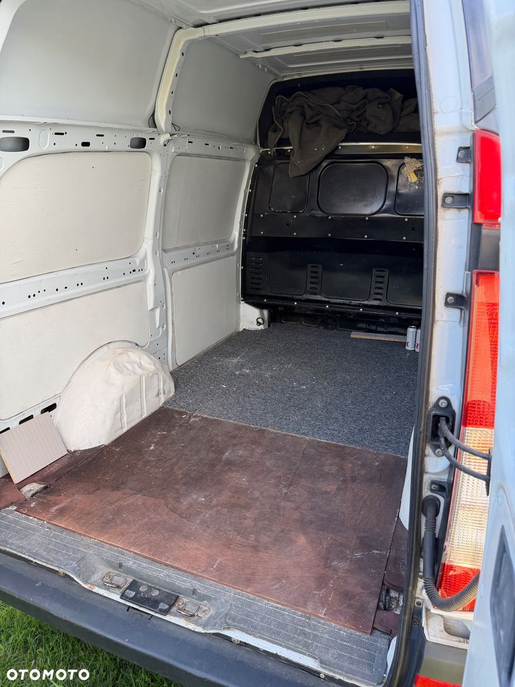 Mercedes-Benz vito - 6
