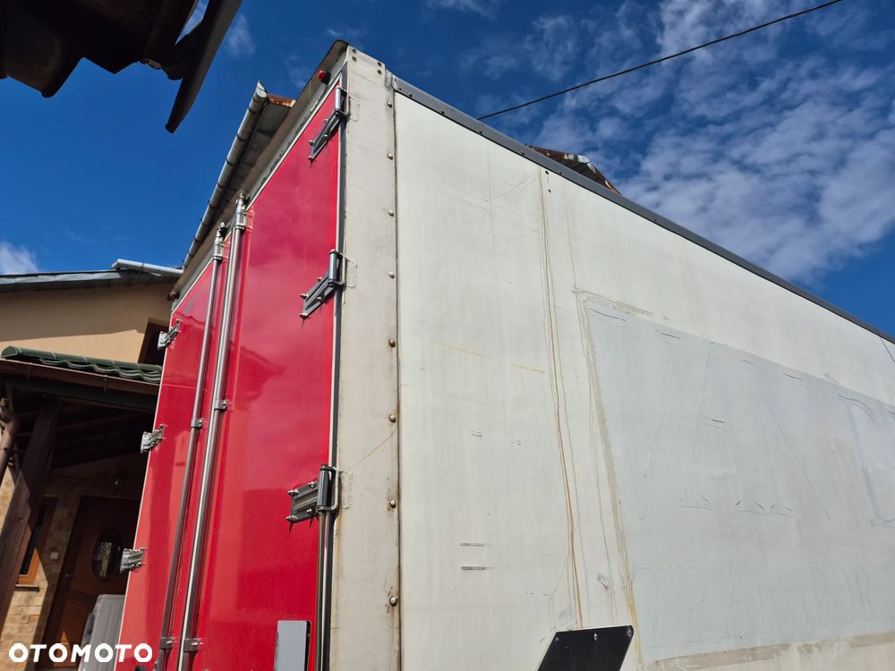 Groenewegen TOP STAN / SKRĘTNA OŚ / ZERO KOROZJI / Z HOLANDII / SZYNA DESKA - 40