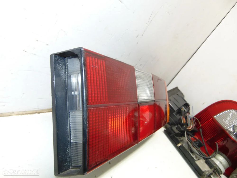 Volvo 340 farolins - 4