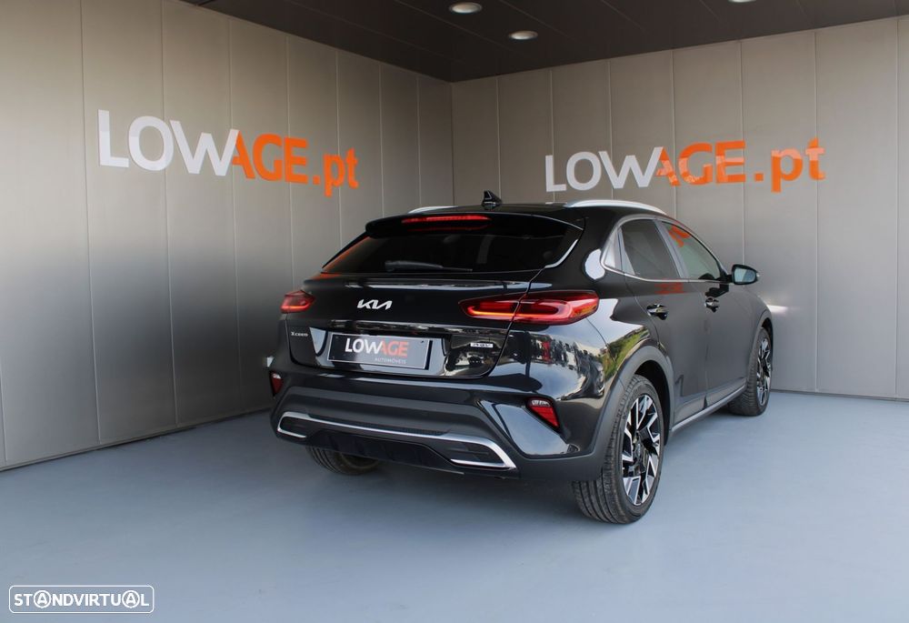 Kia XCeed 1.6 GDi PHEV Tech - 32