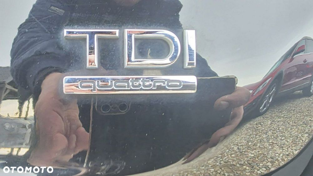 Audi A4 Allroad - 10