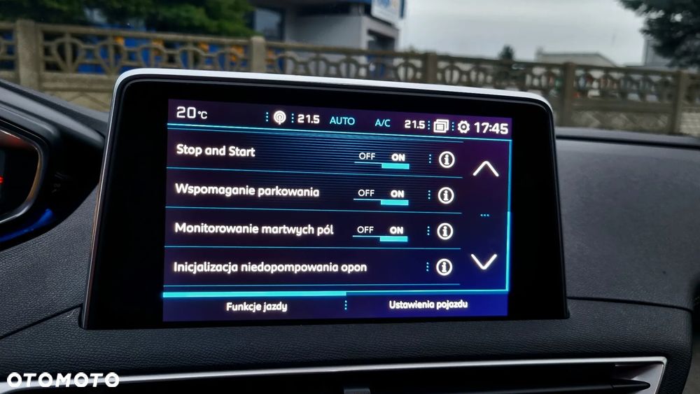 Peugeot 5008 BlueHDi 180 EAT8 GT - 35