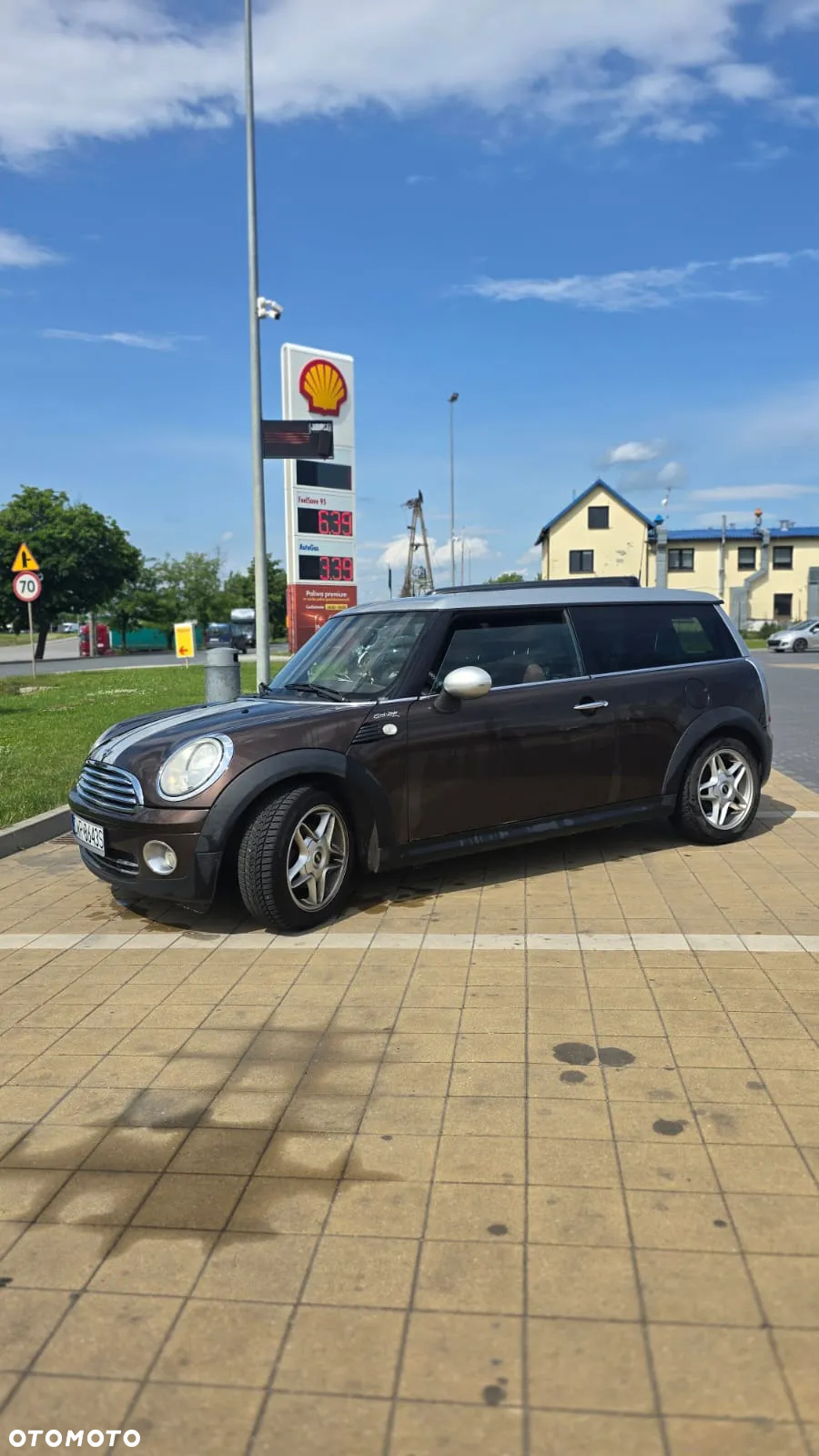 MINI Clubman Cooper - 2