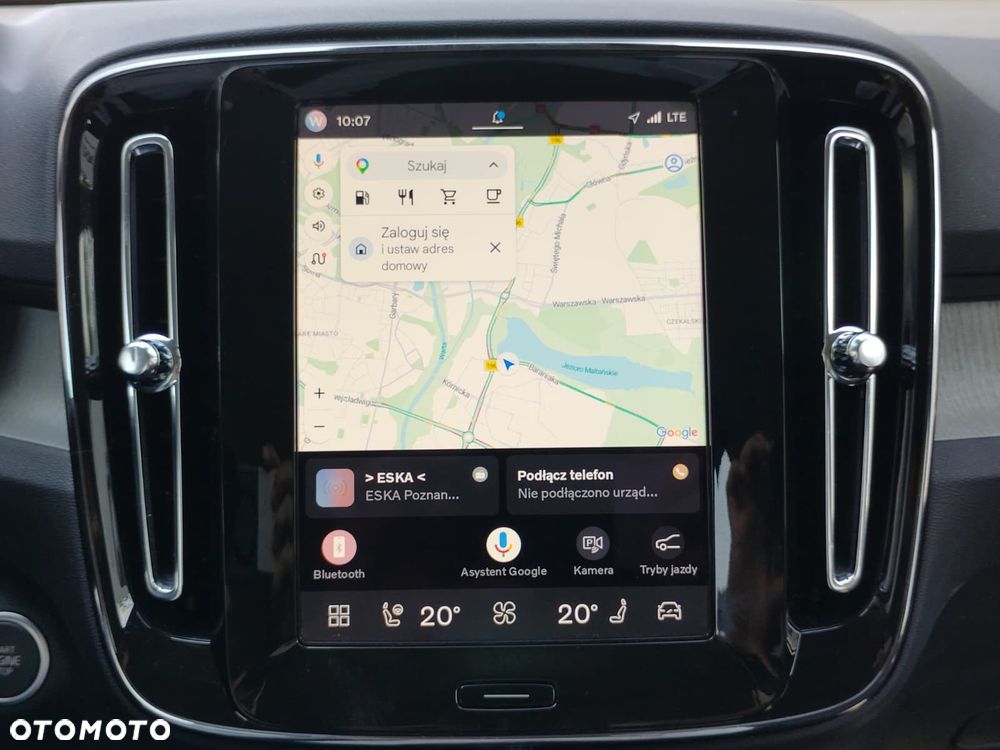 Volvo XC 40 - 28
