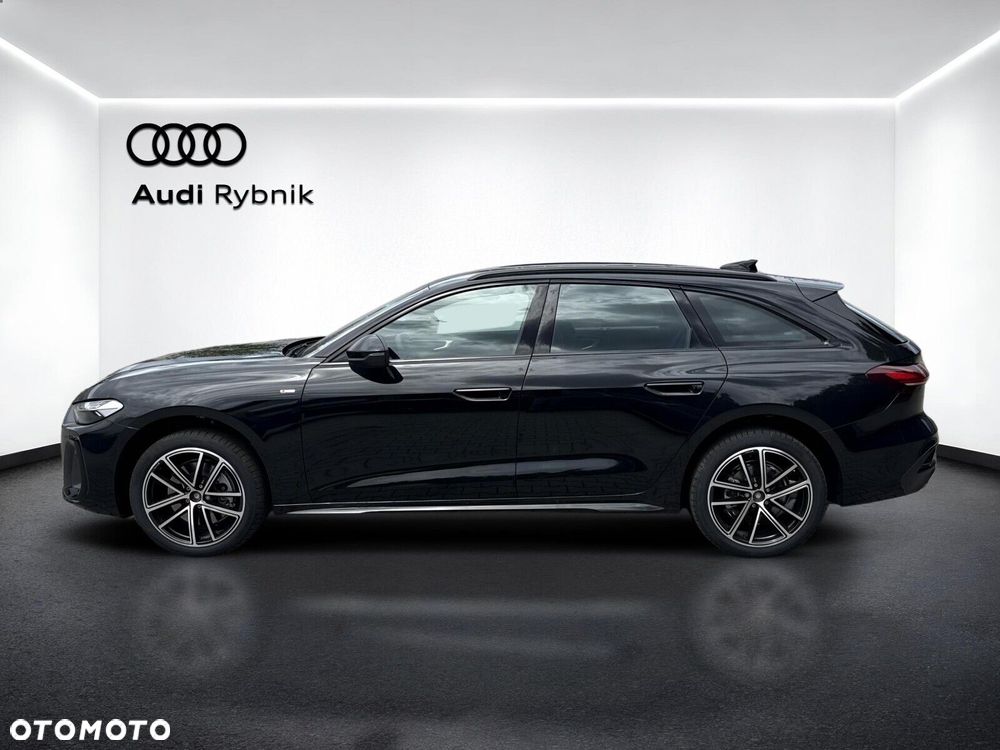 Audi A5 Avant - 3