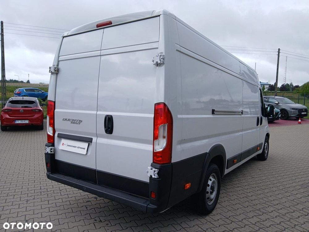 Fiat Ducato L4H2 - 6
