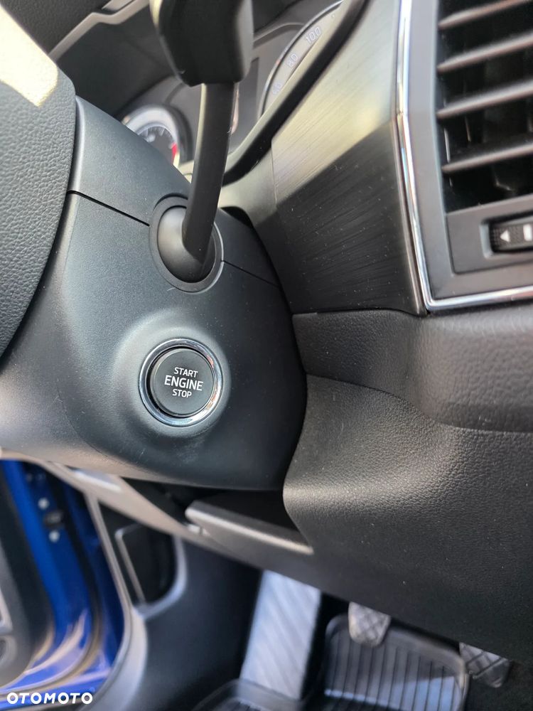 Skoda Kodiaq 1.5 TSI ACT 4x2 Ambition 7os - 24