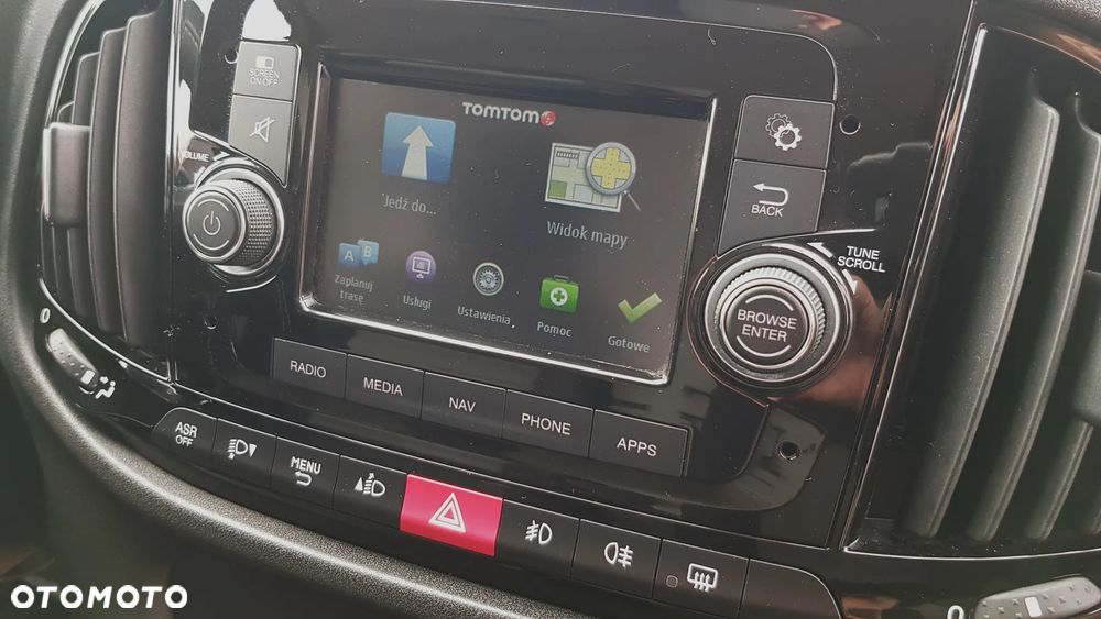 Fiat Doblo Maxi Active - 16