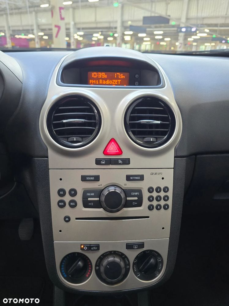Opel Corsa 1.2 16V Sport - 20
