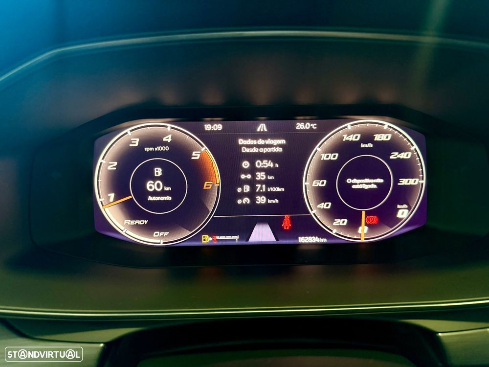 Cupra Formentor 2.0 TDI Sport - 26