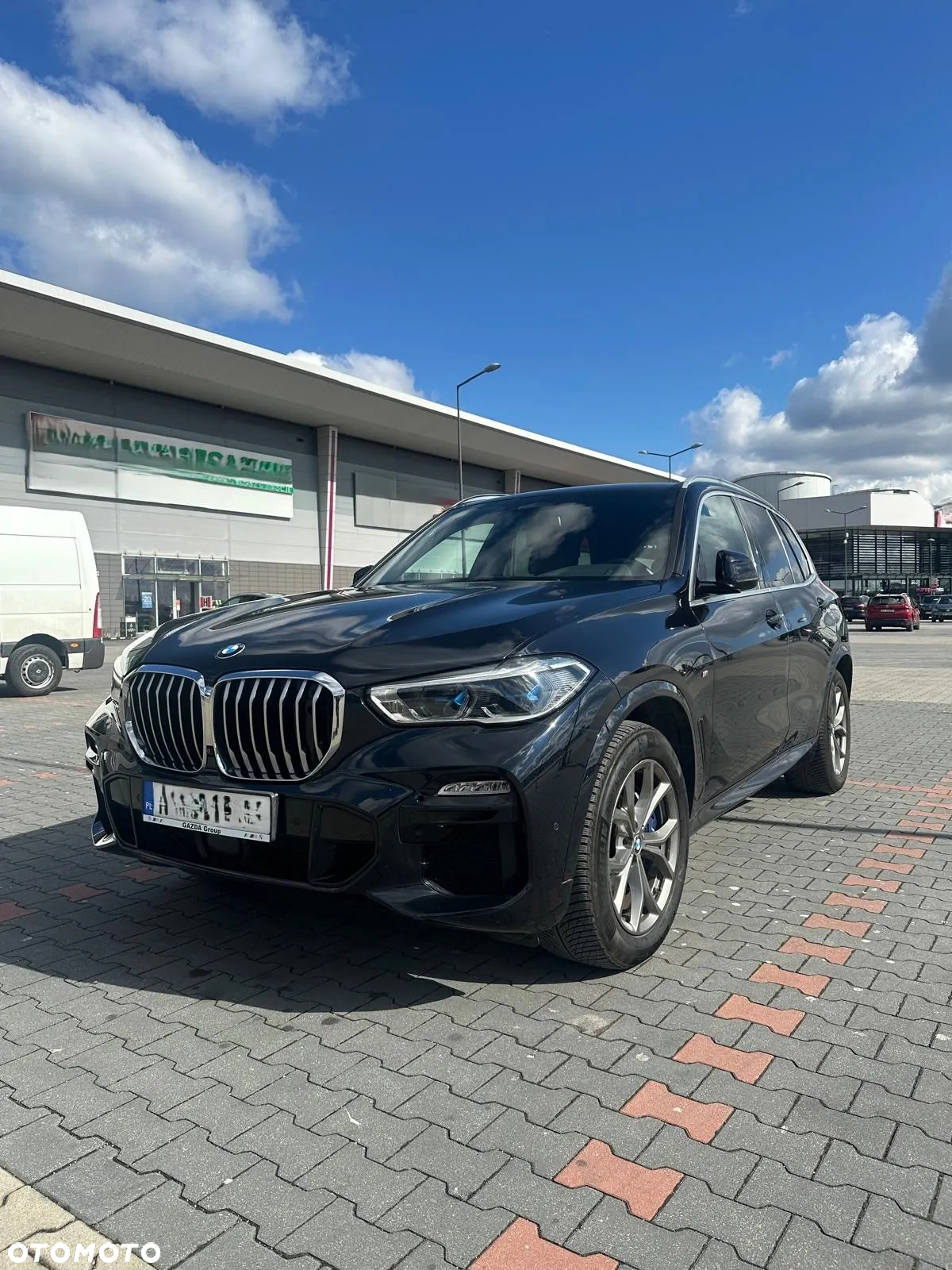 BMW X5 - 31