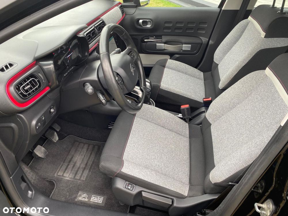 Citroën C3 Pure Tech 83 S&S ELLE - 7