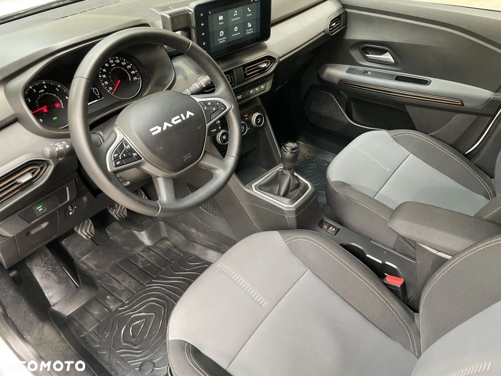 Dacia Sandero Stepway 1.0 TCe Extreme - 26