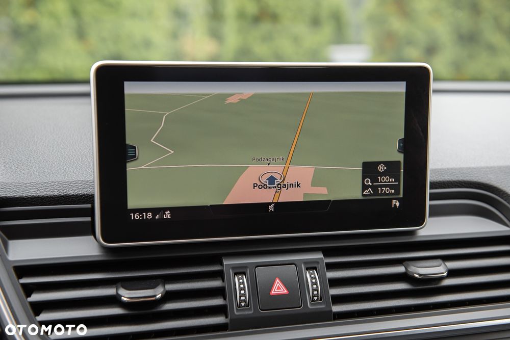 Audi Q5 - 29