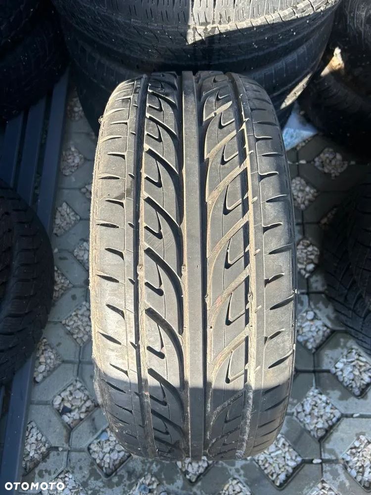 Opona zimowa Arrowspeed N1000 225/50 R16 - 1