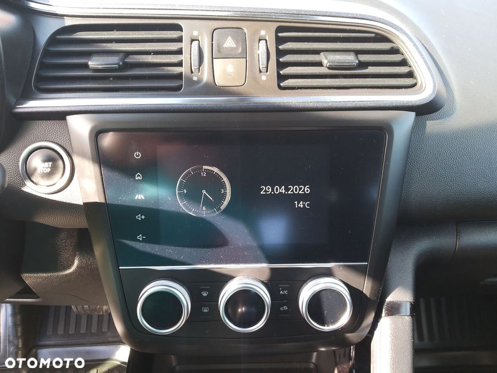 Renault Kadjar - 13
