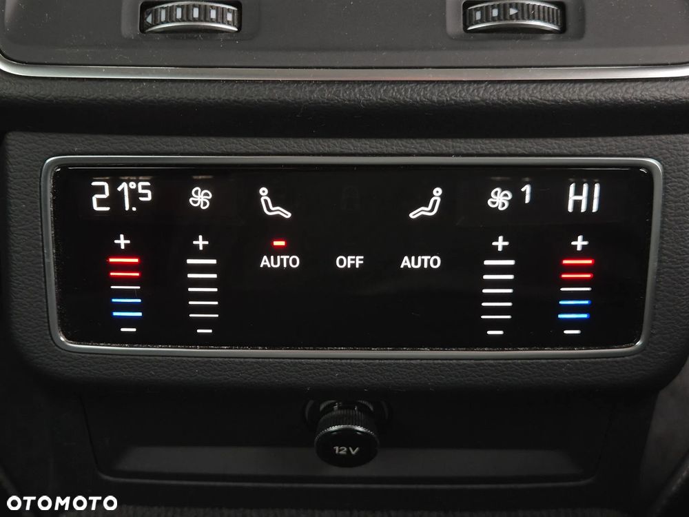 Audi A6 Limousine 50 TDI mHEV Quattro Tiptronic - 18
