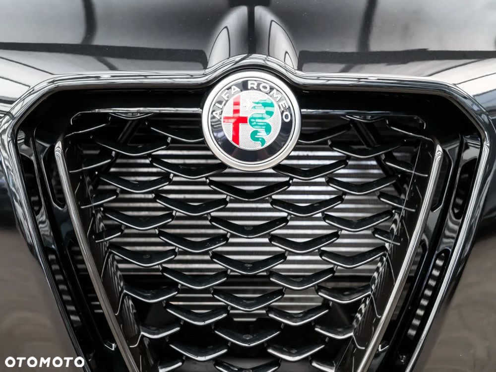Alfa Romeo Stelvio 2.0 Turbo TI Q4 - 13