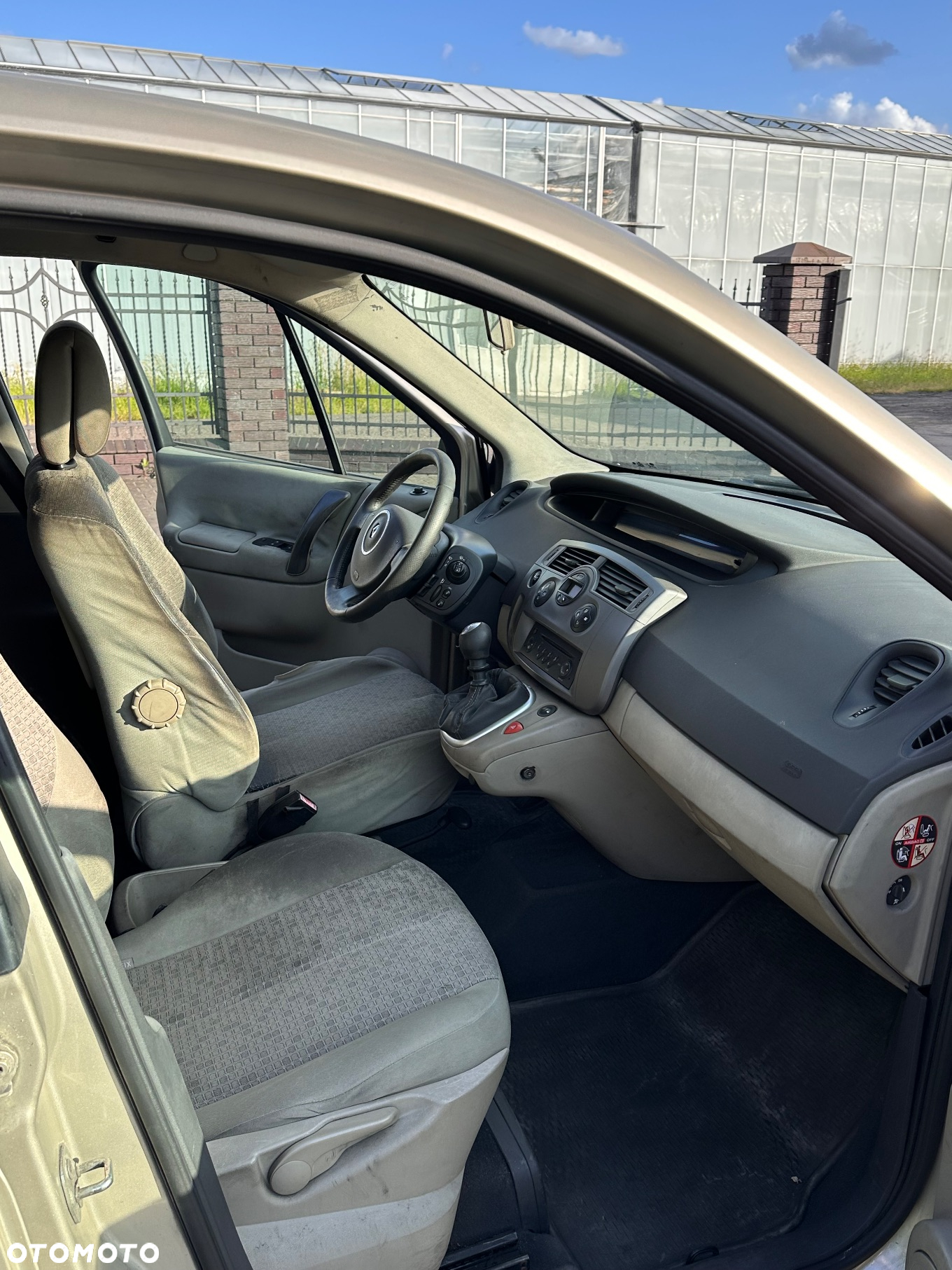 Renault Scenic - 7
