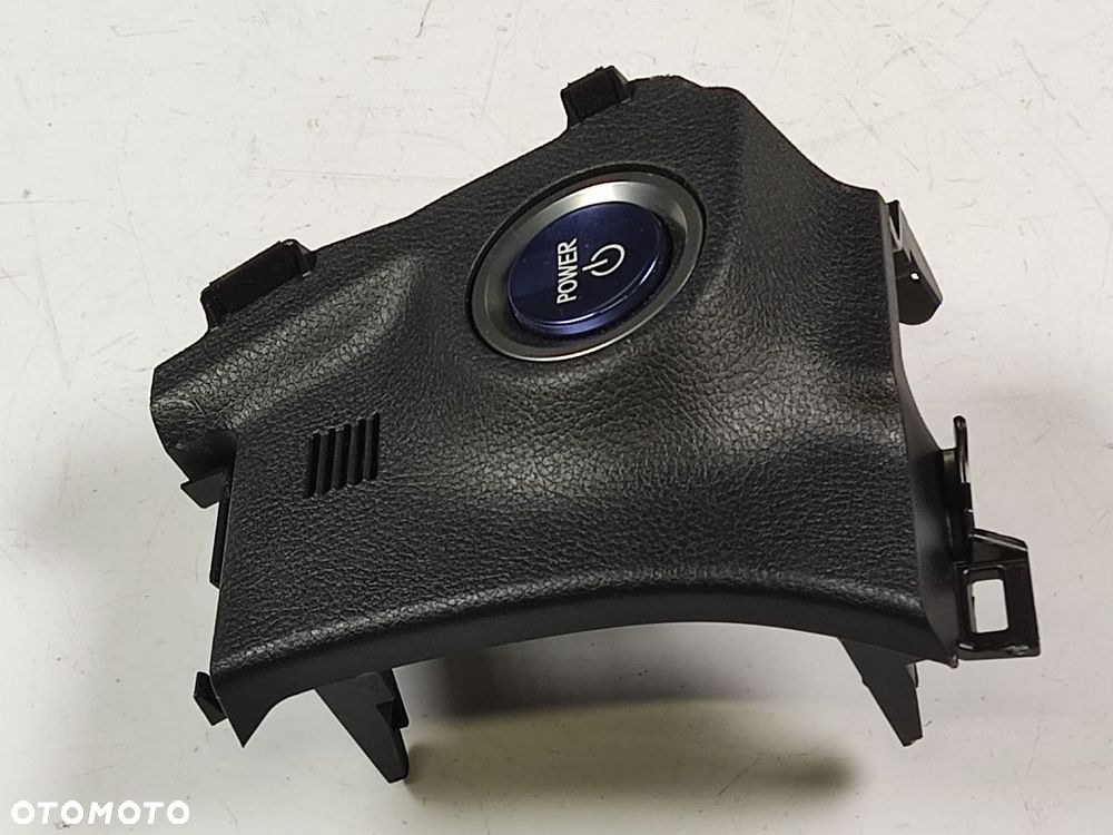LEXUS ES gen VII 18-21r Przycisk Start Stop - 8