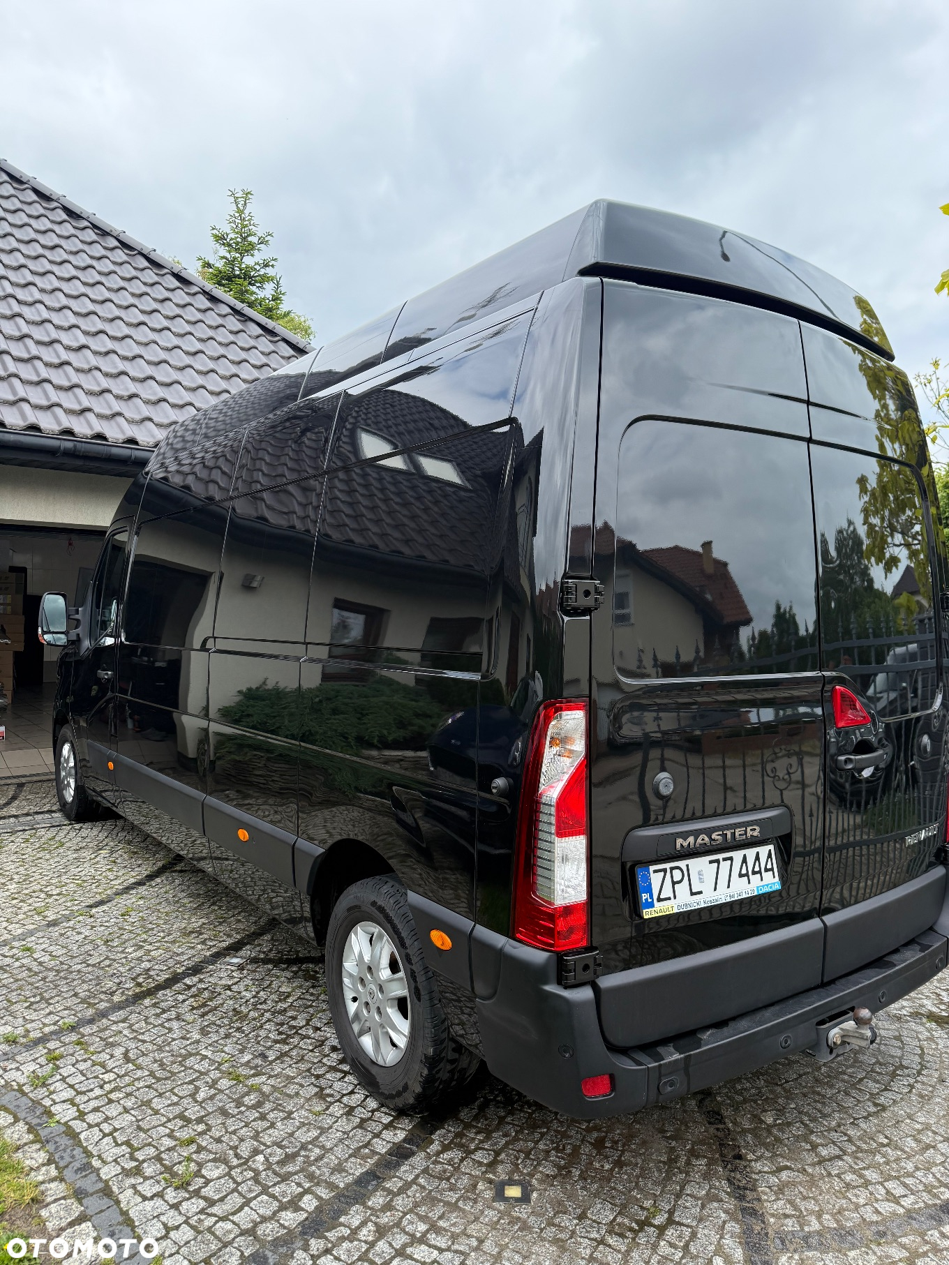 Renault Master - 7