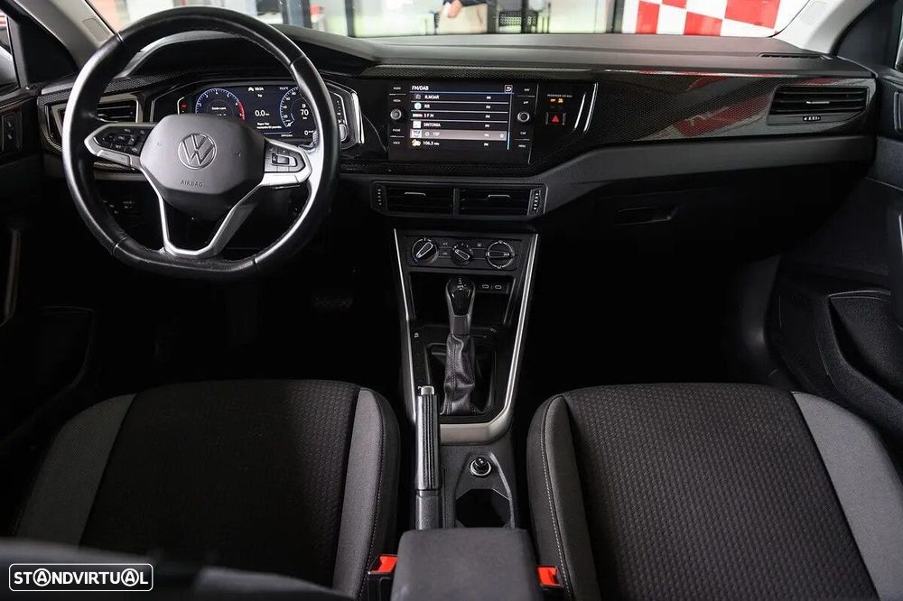VW Taigo 1.0 TSI Life DSG - 25