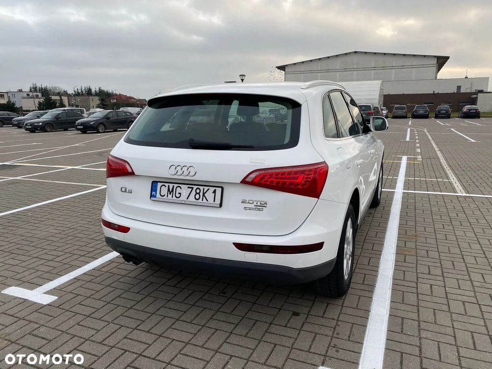 Audi Q5 - 5