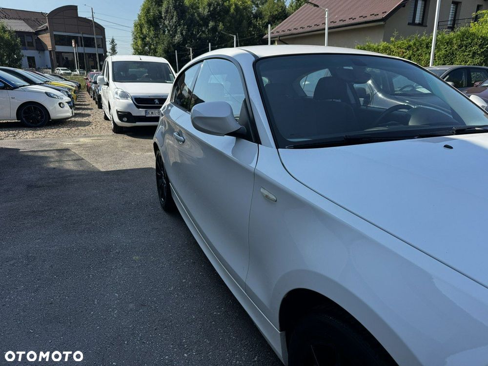 BMW Seria 1 116i Edition Lifestyle - 4