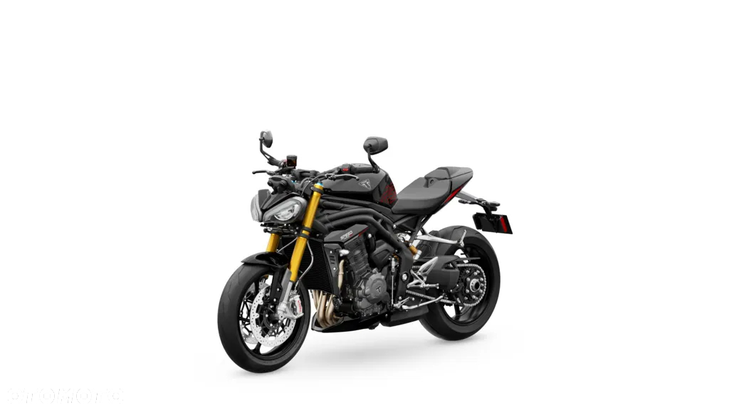 Triumph Speed Triple - 4