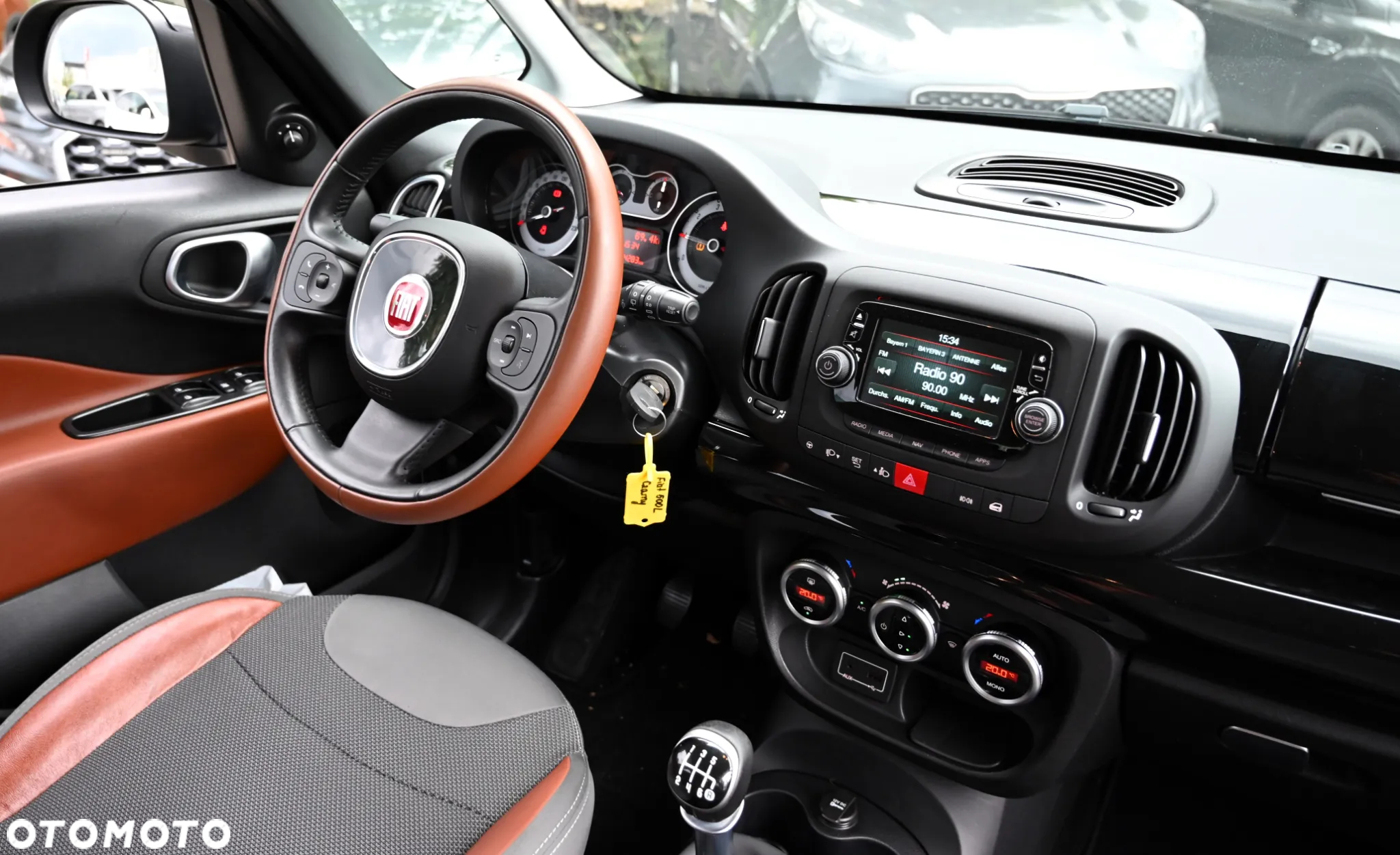 Fiat 500L - 23