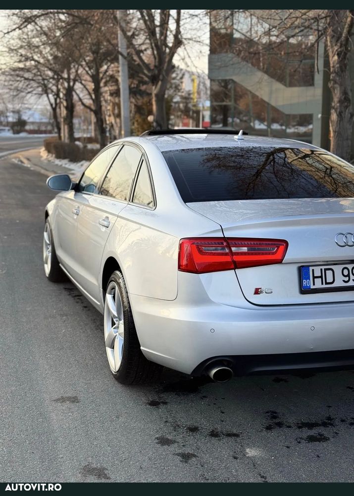 Audi A6 - 3