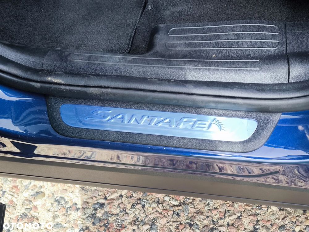 Hyundai Santa Fe - 19