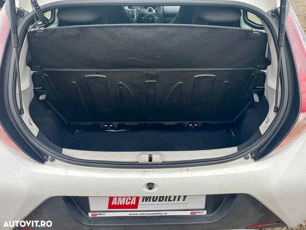 Toyota Aygo 1.0 X - play - 13