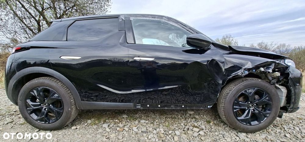 DS Automobiles DS 3 Crossback PureTech 100 Bastille - 31