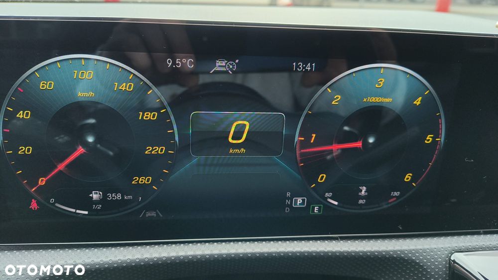 Mercedes-Benz CLA 220 d 8G-DCT - 18