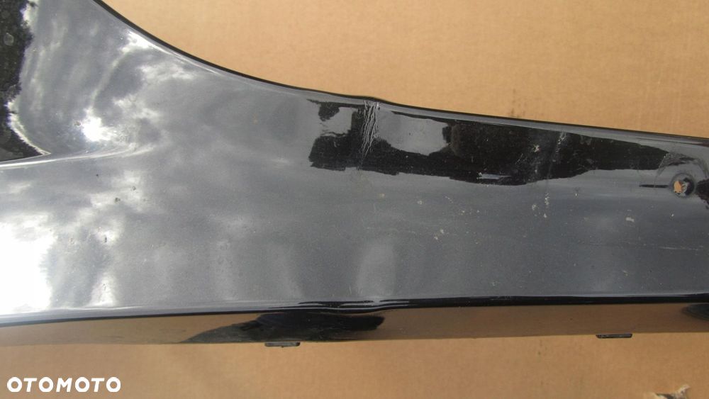 ZDERZAK PRZEDNI MERCEDES W257 CLS AMG A2578855200 - 5