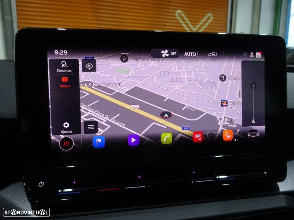 SEAT Leon 2.0 TDI Style - 23