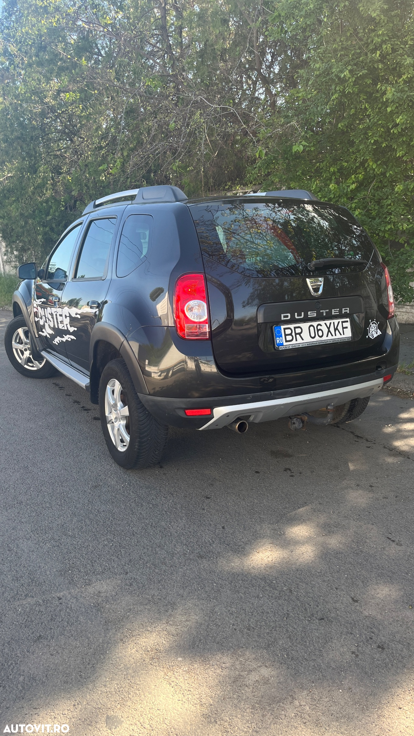 Dacia Duster 1.5 dCi 4x2 Prestige - 11