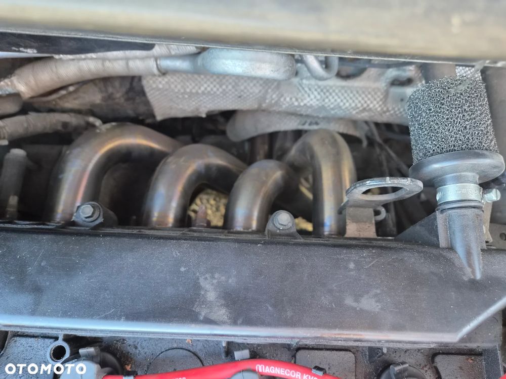 Ford Fiesta 2.0 ST - 14