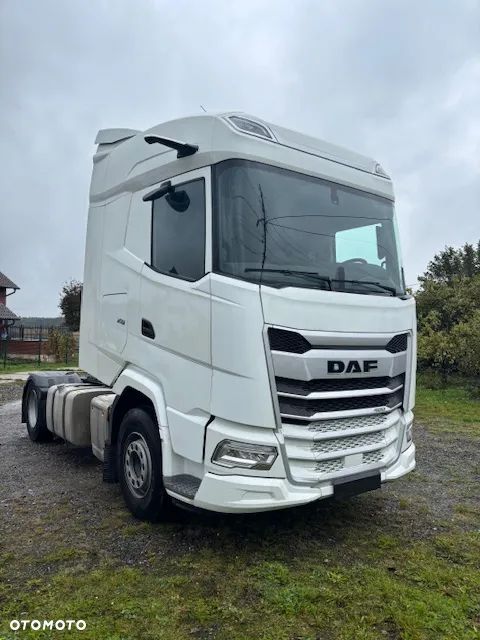 DAF XG 480 - 1