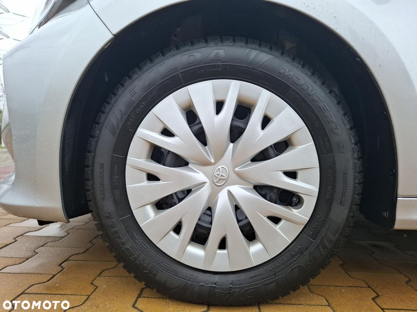 Toyota Yaris - 21