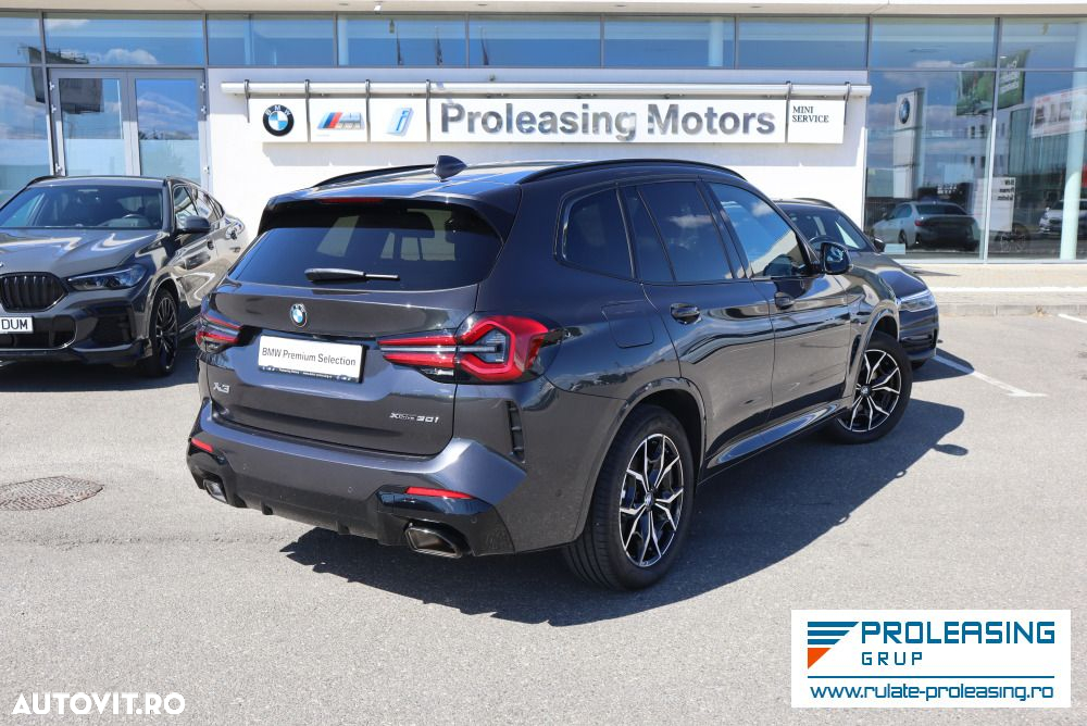 BMW X3 - 2