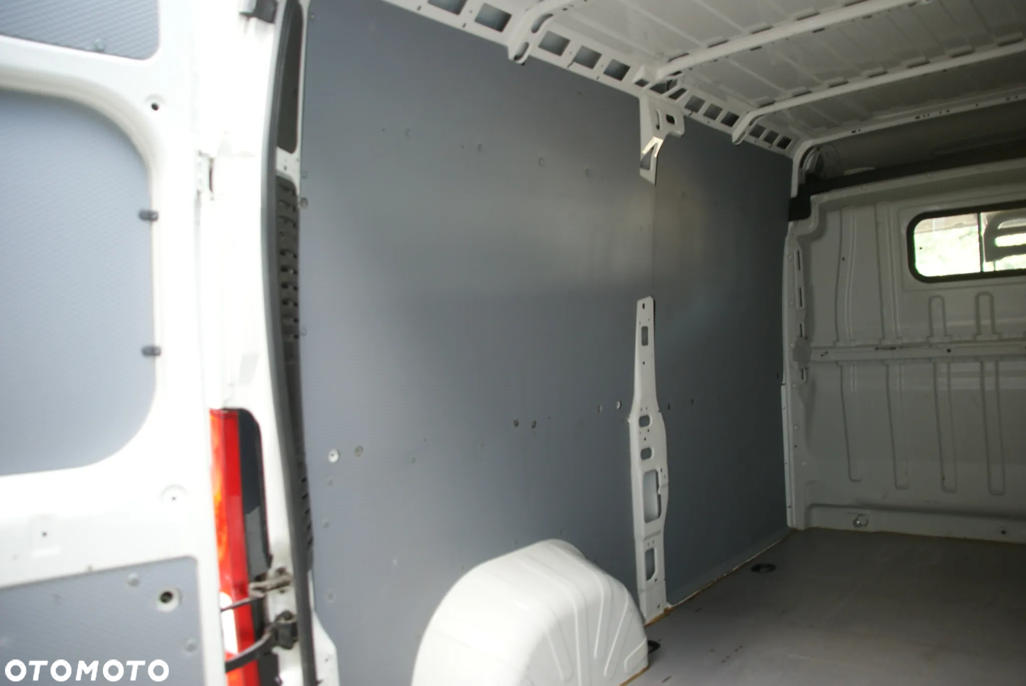 Peugeot BOXER - 8