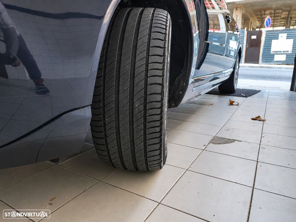 Volvo V70 2.0 D4 Summum - 8