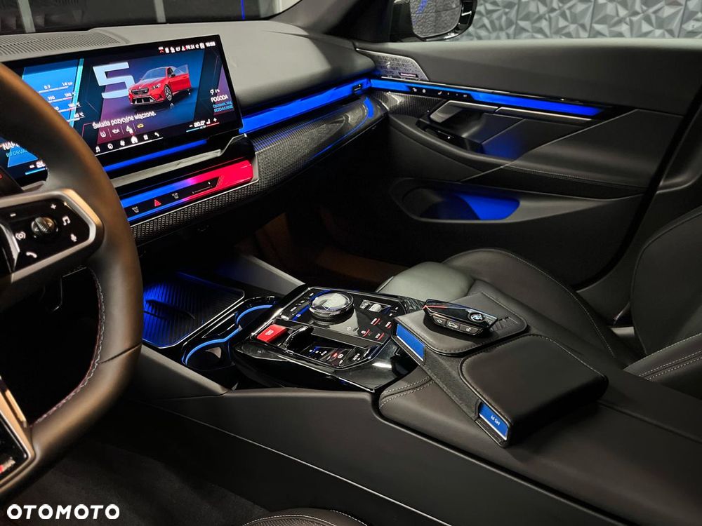 BMW M5 - 19