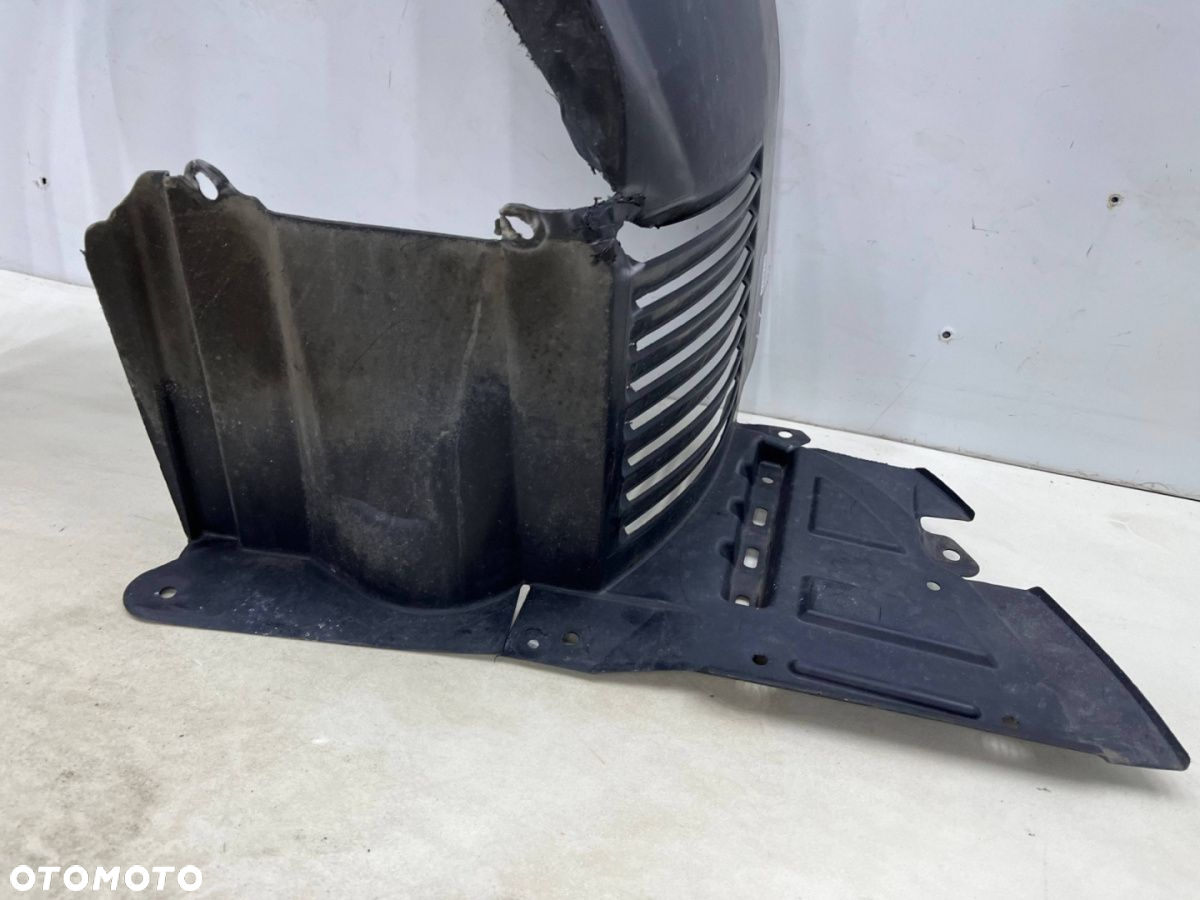 Nadkole Mitsubishi Colt VI 6 Z30 04-12r. LEWE przednie ORYGINAL LEWY przód mr575539 - 11