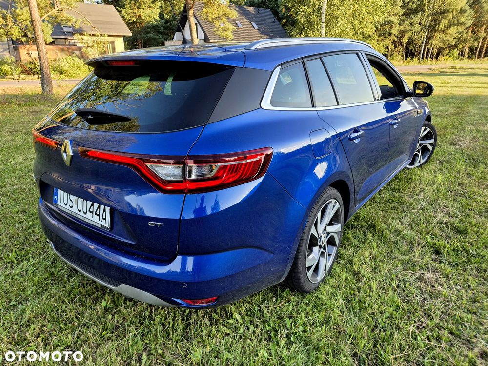Renault Megane 1.6 TCe GT EDC - 3